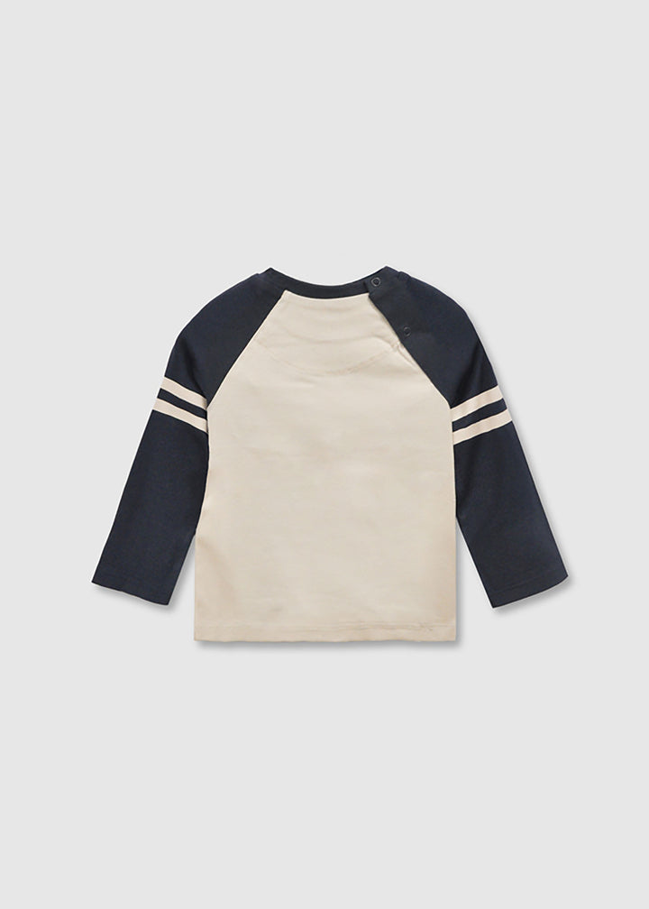 T-shirt MAYORAL da BAMBINO - NOTTE