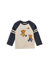 T-shirt MAYORAL da BAMBINO - NOTTE