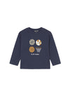 MAYORAL T-shirt MAYORAL da BAMBINO - Azzurro