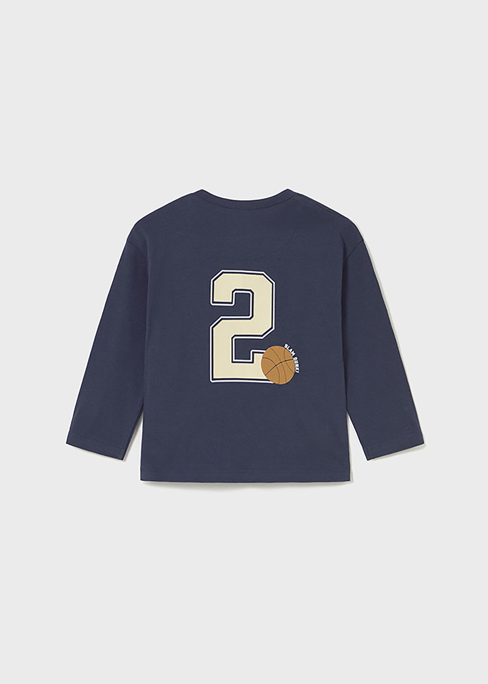 MAYORAL T-shirt MAYORAL da BAMBINO - Azzurro