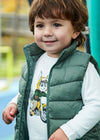 MAYORAL T-shirt MAYORAL da BAMBINO - Panna