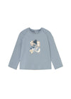 MAYORAL T-shirt MAYORAL da BAMBINA - OPALE