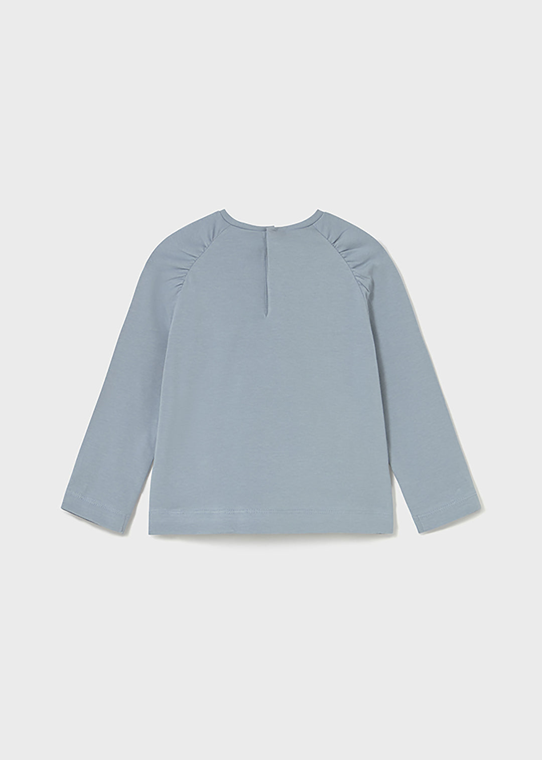 MAYORAL T-shirt MAYORAL da BAMBINA - OPALE