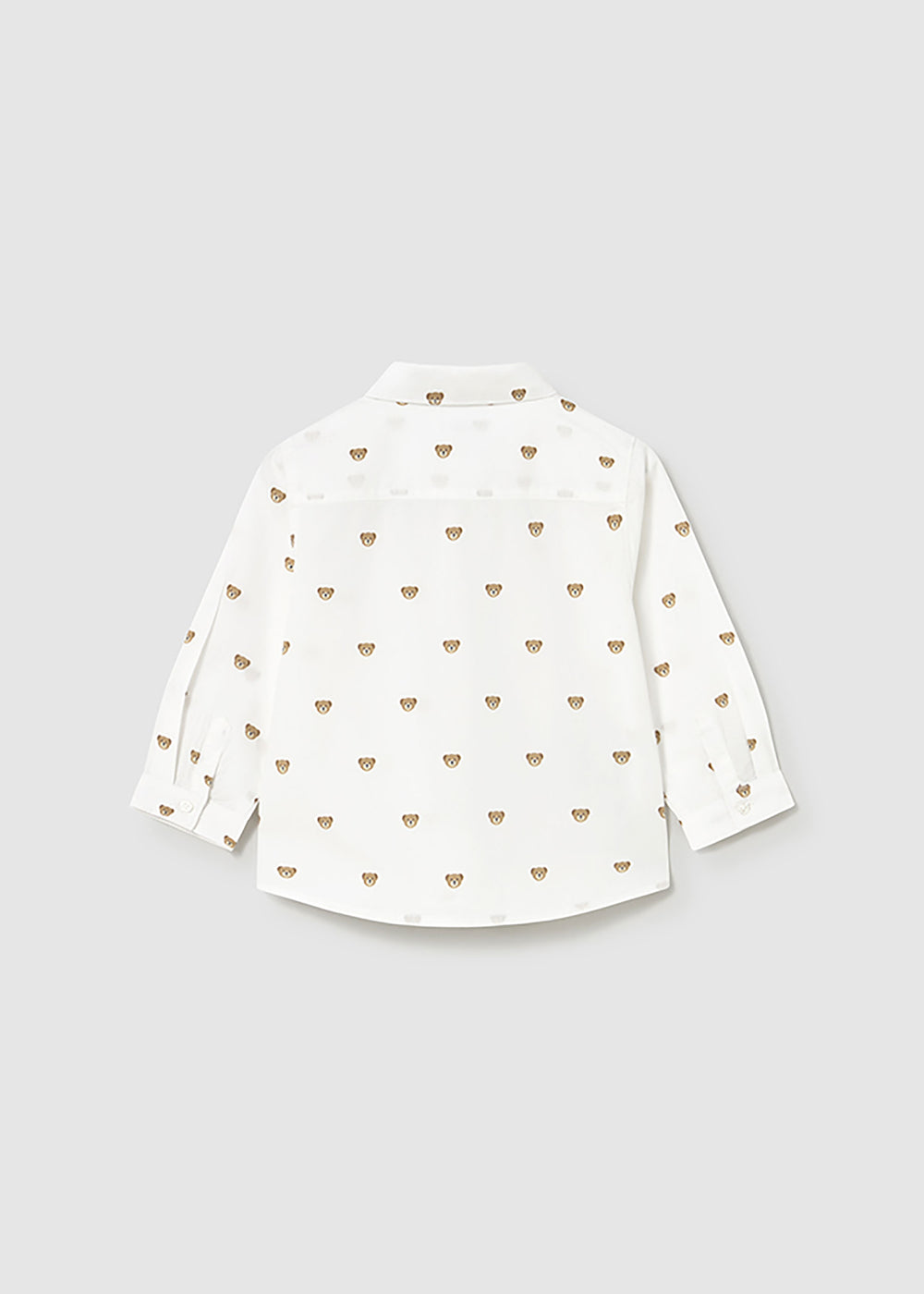 MAYORAL Camicia MAYORAL da BAMBINO - Orsi