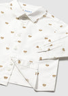 MAYORAL Camicia MAYORAL da BAMBINO - Orsi