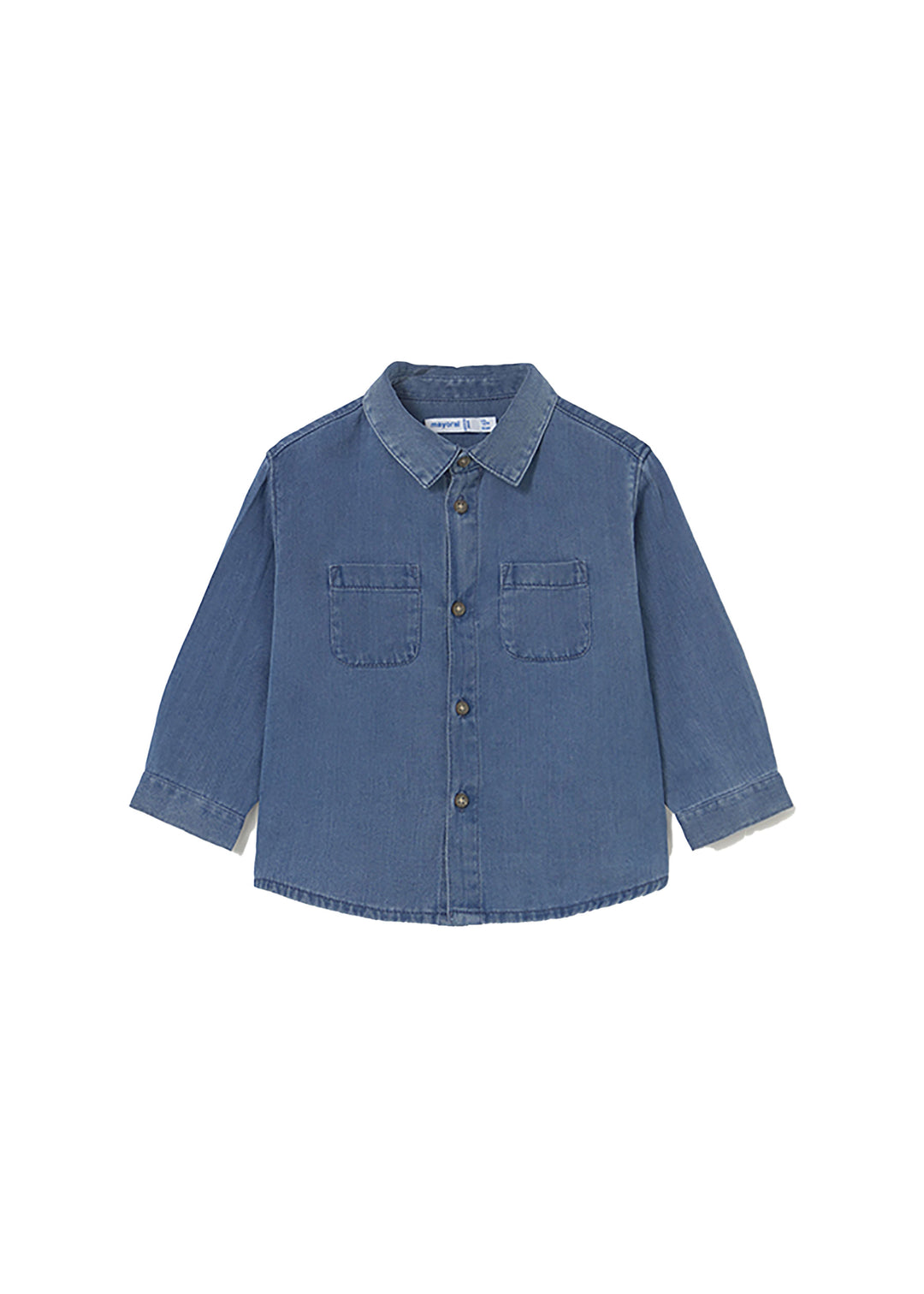 MAYORAL Camicia MAYORAL da BAMBINO - mezzo
