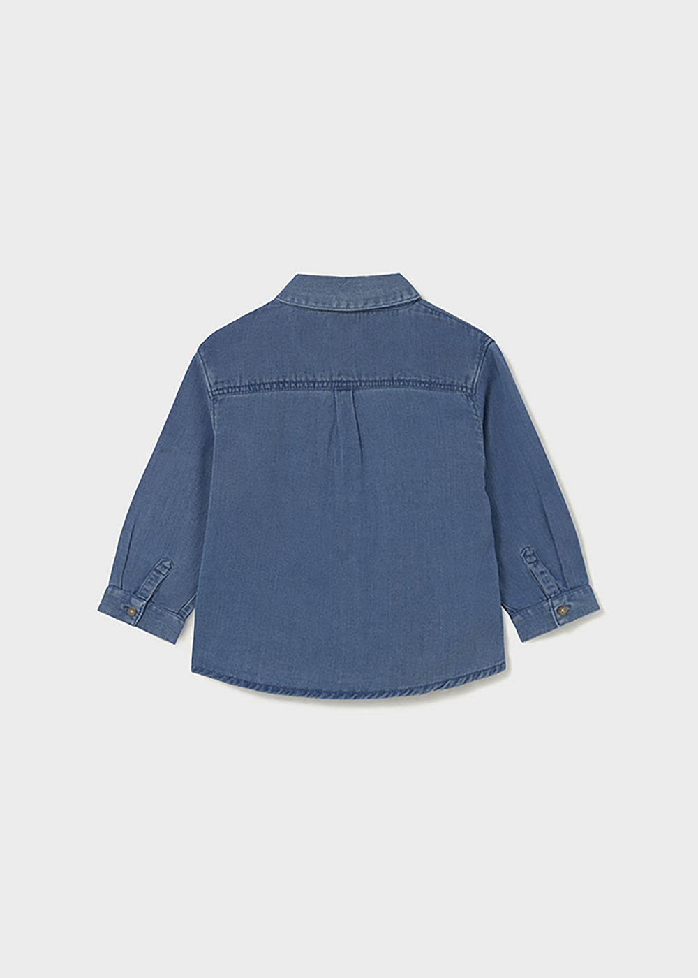 MAYORAL Camicia MAYORAL da BAMBINO - mezzo