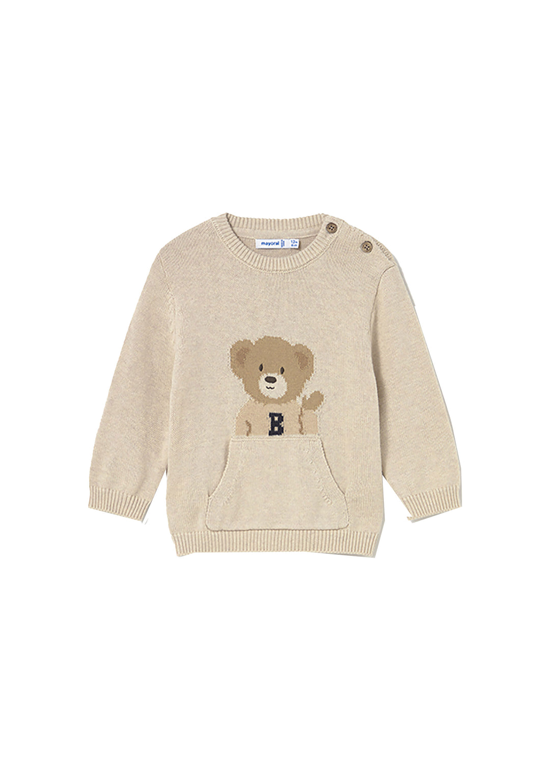 Maglia MAYORAL da BAMBINO - Cerela vig