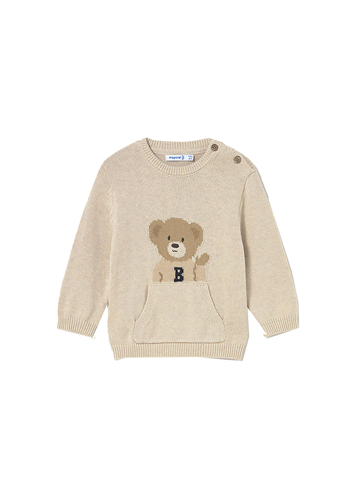 Maglia MAYORAL da BAMBINO - Cerela vig