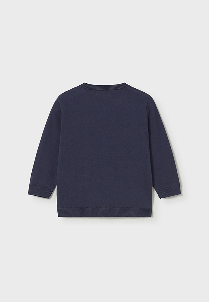 MAYORAL Maglia MAYORAL da BAMBINO - Azzurro