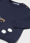 MAYORAL Maglia MAYORAL da BAMBINO - Azzurro