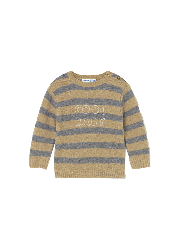 MAYORAL Maglia MAYORAL da BAMBINO - Beige