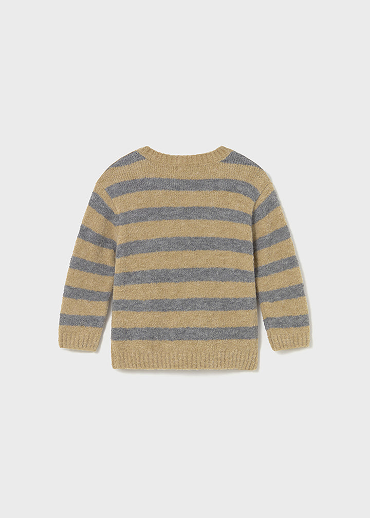 MAYORAL Maglia MAYORAL da BAMBINO - Beige