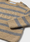 MAYORAL Maglia MAYORAL da BAMBINO - Beige