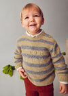 MAYORAL Maglia MAYORAL da BAMBINO - Beige