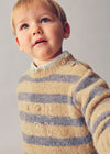 MAYORAL Maglia MAYORAL da BAMBINO - Beige
