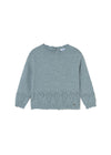 Maglia MAYORAL da BAMBINA - Blue b vig