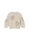Maglia MAYORAL da BAMBINA - Sabbia