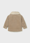 Cappotto MAYORAL da BAMBINO - Legno
