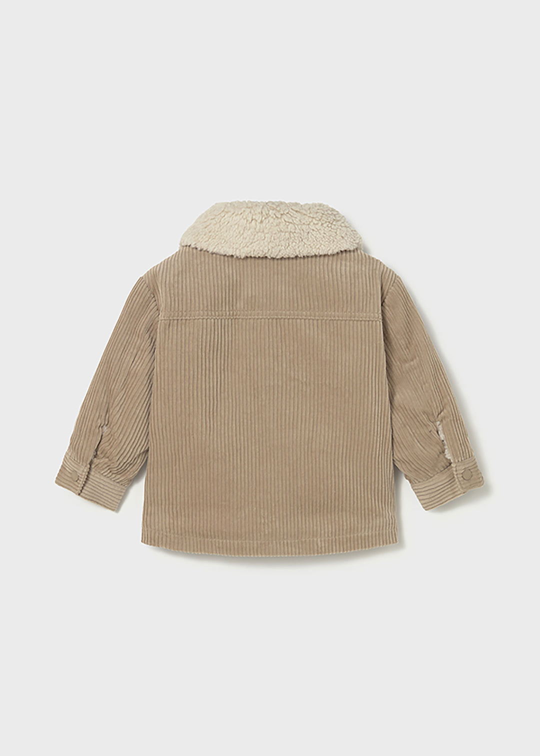 Cappotto MAYORAL da BAMBINO - Legno