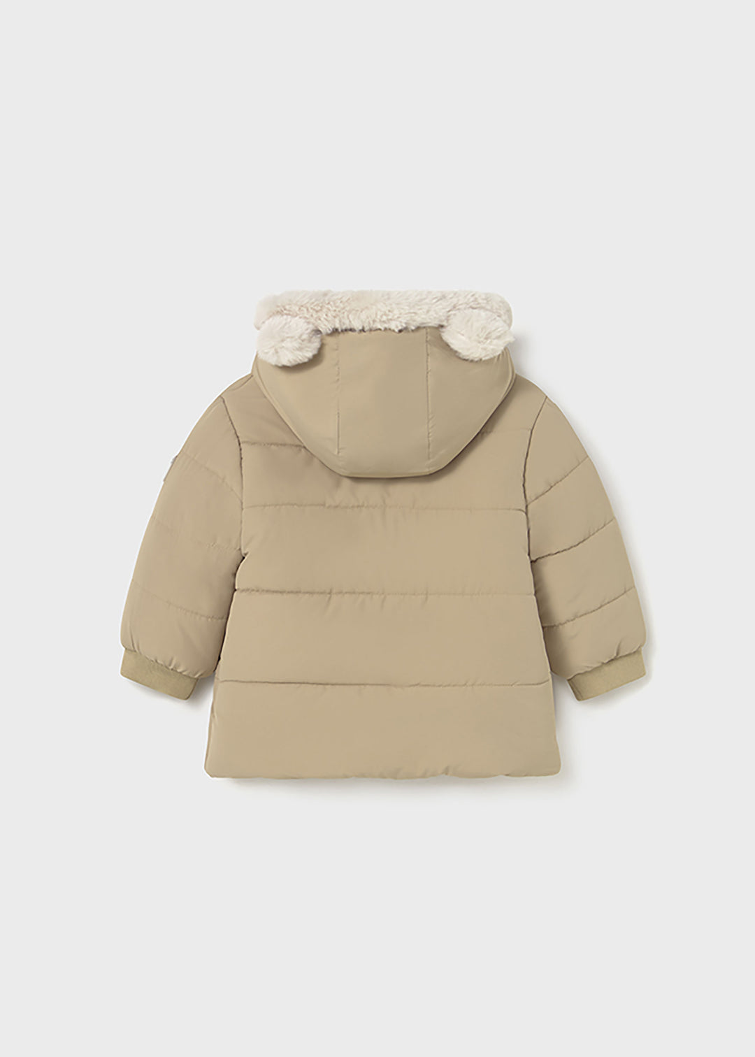 Giubbotto MAYORAL da BAMBINO - Beige