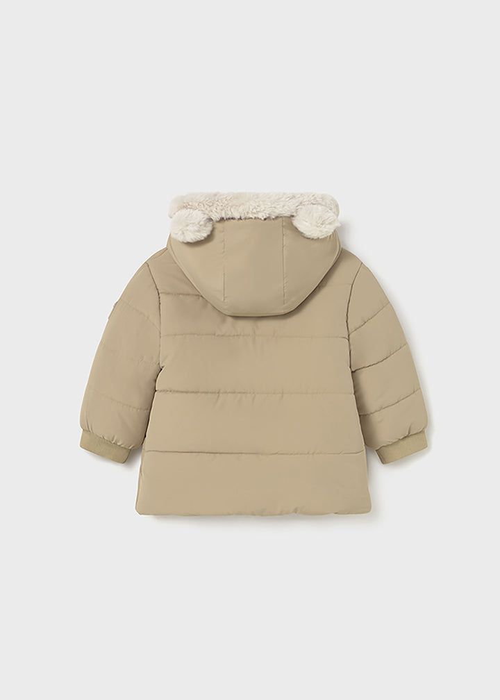 Giubbotto MAYORAL da BAMBINO - Beige