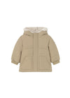 Giubbotto MAYORAL da BAMBINO - Beige
