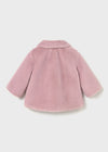 MAYORAL Cappotto MAYORAL da BAMBINA - QUARZO