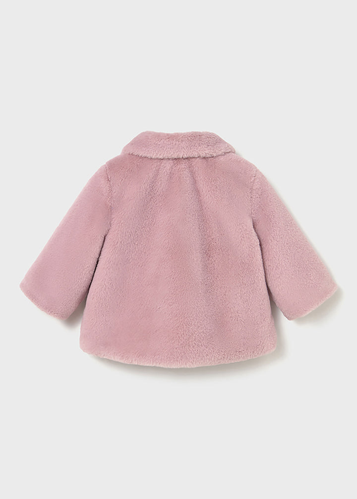 MAYORAL Cappotto MAYORAL da BAMBINA - QUARZO