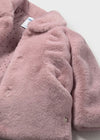 MAYORAL Cappotto MAYORAL da BAMBINA - QUARZO
