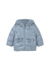 Giubbotto MAYORAL da BAMBINA - Blue bell