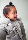 MAYORAL Giubbotto MAYORAL da BAMBINA - Fumo