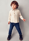 MAYORAL Pantalone MAYORAL da BAMBINO - Scuro