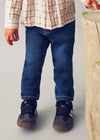 MAYORAL Pantalone MAYORAL da BAMBINO - Scuro