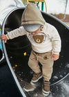 Pantalone MAYORAL da BAMBINO - Latte