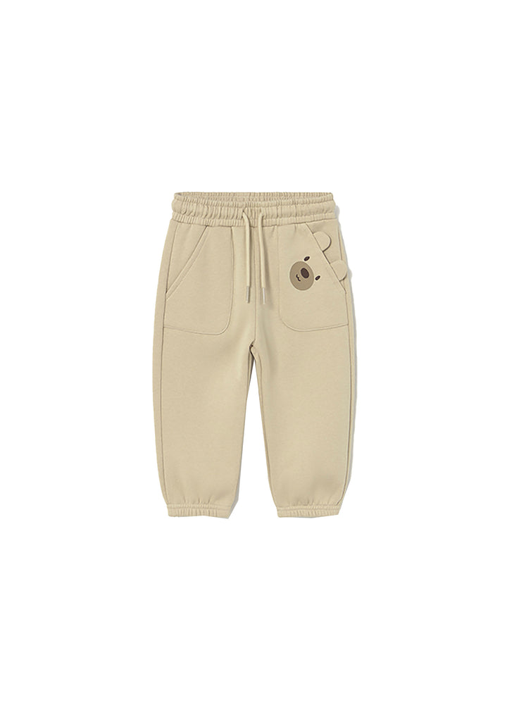 Pantalone MAYORAL da BAMBINO - Latte