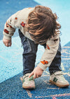 Jeans MAYORAL da BAMBINO - Blue Black