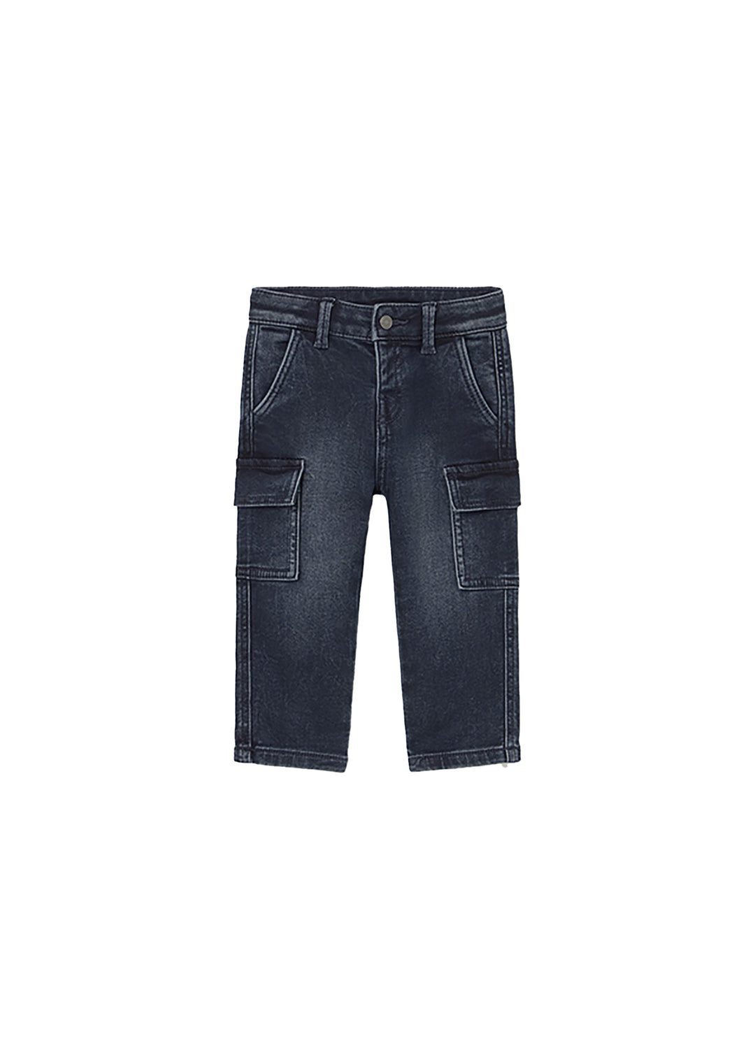 Jeans MAYORAL da BAMBINO - Blue Black