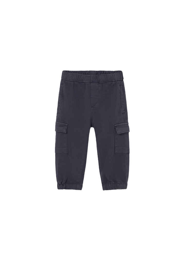 MAYORAL Pantalone MAYORAL da BAMBINO - Azzurro
