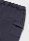 MAYORAL Pantalone MAYORAL da BAMBINO - Azzurro