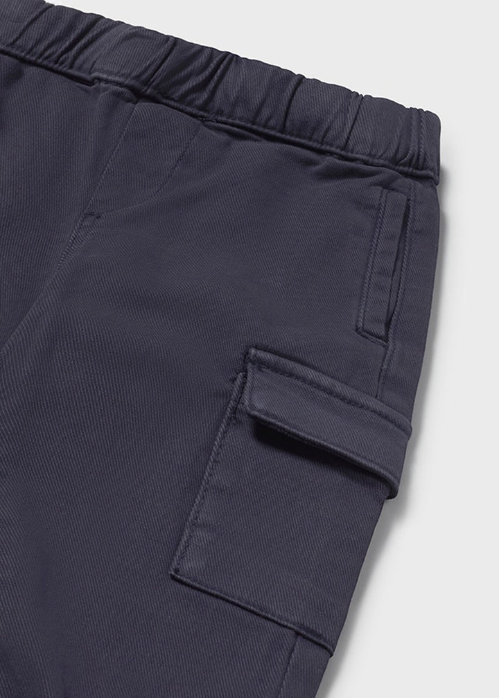 MAYORAL Pantalone MAYORAL da BAMBINO - Azzurro