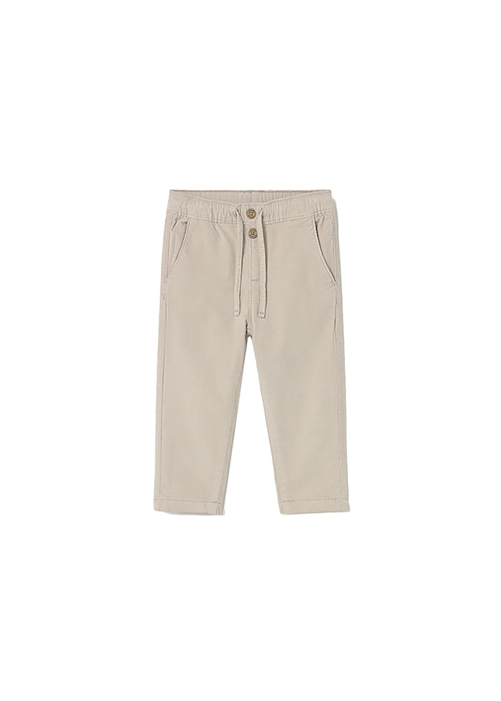 MAYORAL Pantalone MAYORAL da BAMBINO - TOPO