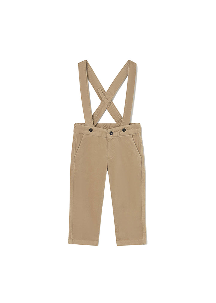 Pantalone MAYORAL da BAMBINO - Beige