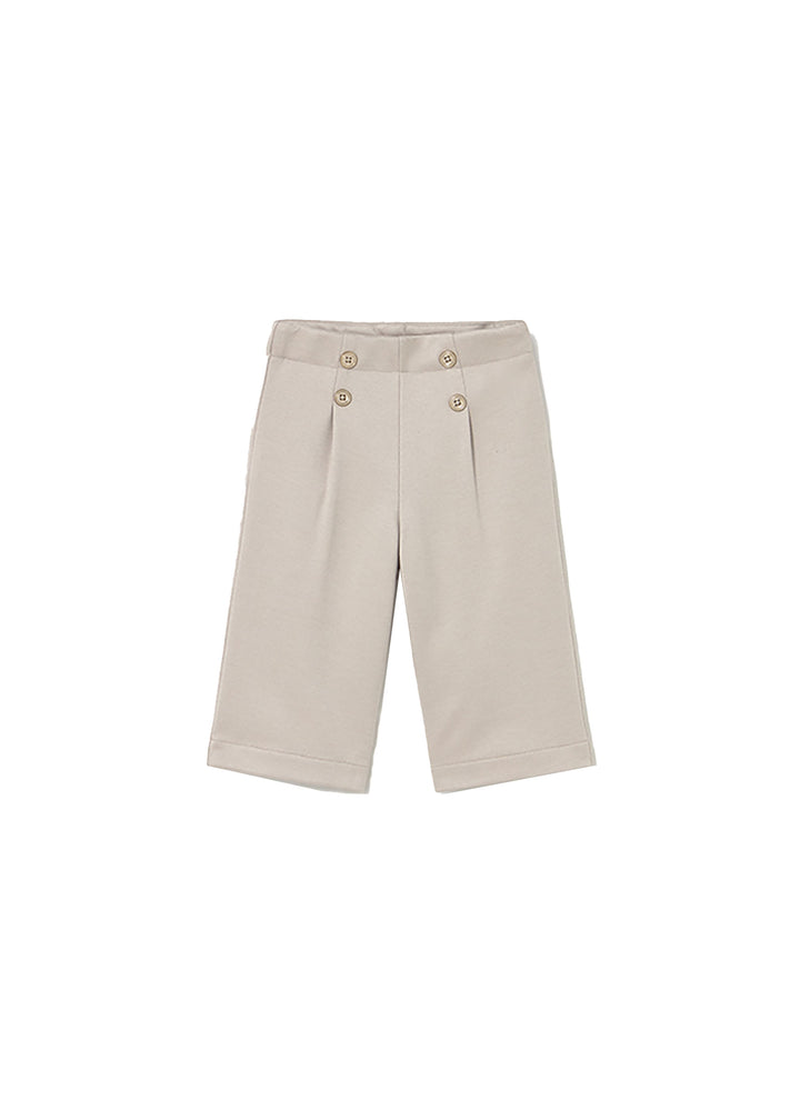 Pantalone MAYORAL da BAMBINA - Pietra