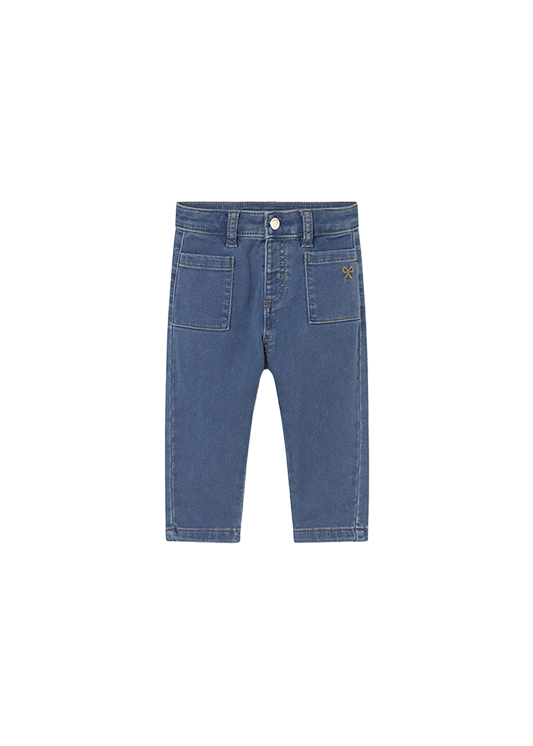 Jeans MAYORAL da BAMBINA - mezzo