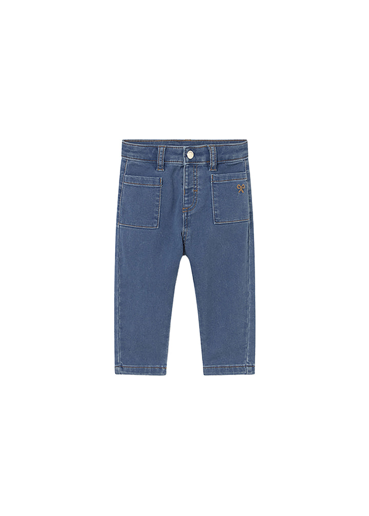 Jeans MAYORAL da BAMBINA - mezzo