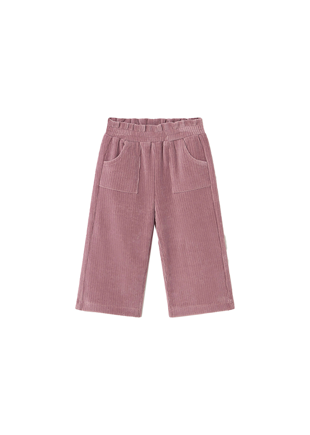 Pantalone MAYORAL da BAMBINA - Orchidea