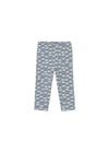 MAYORAL Leggings MAYORAL da BAMBINA - Blue bell