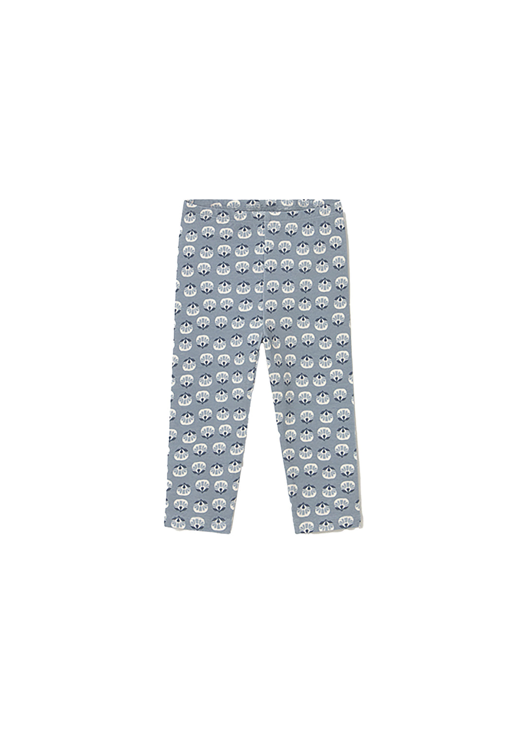 MAYORAL Leggings MAYORAL da BAMBINA - Blue bell