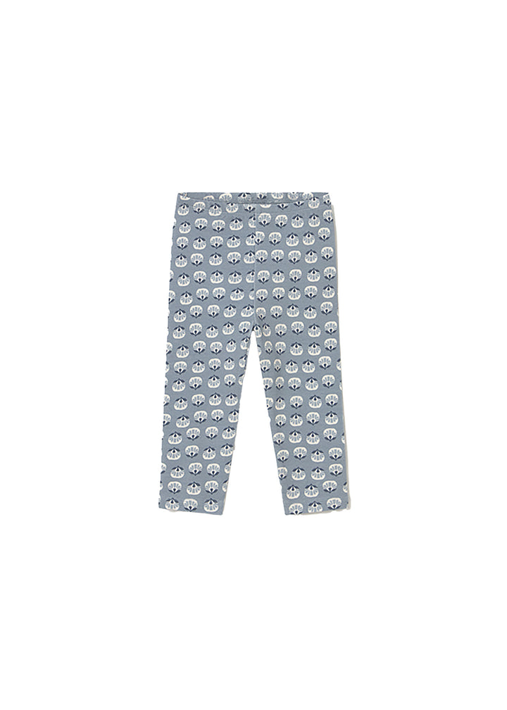 MAYORAL Leggings MAYORAL da BAMBINA - Blue bell